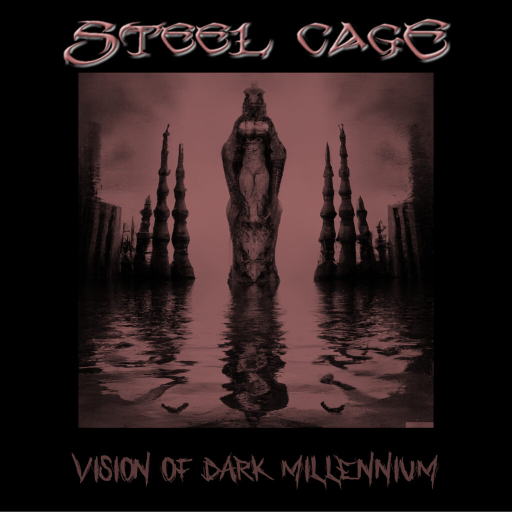 Vision of Dark Millennium - remaster
